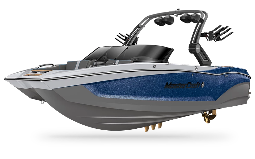 New Mastercraft Boats For Sale