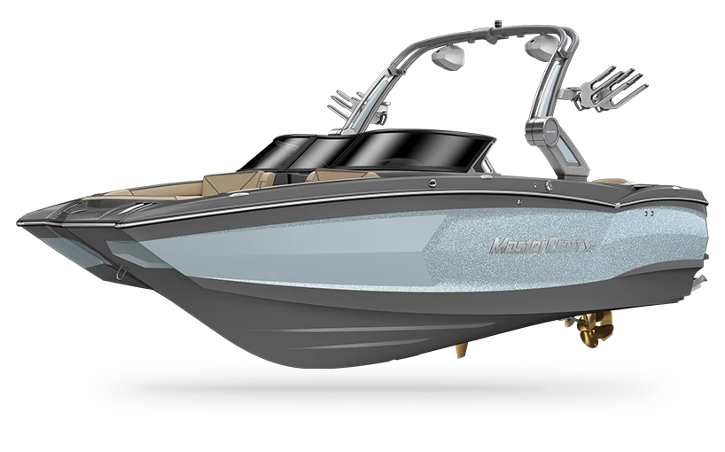 Mastercraft Boats For Sale