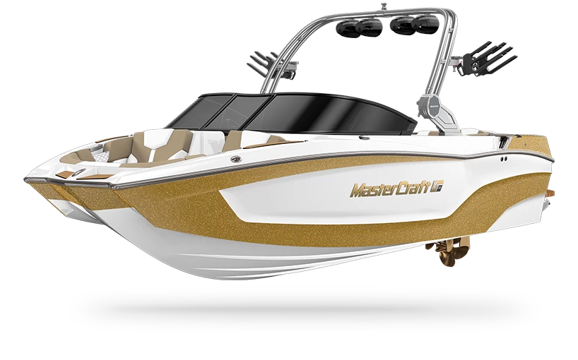 Used Mastercraft Boats For Sale